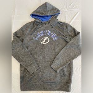NHL Tampa Bay lightning hoodie